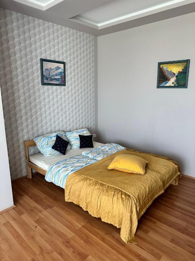 Velvet Motel Hegyeshalom Luaran gambar