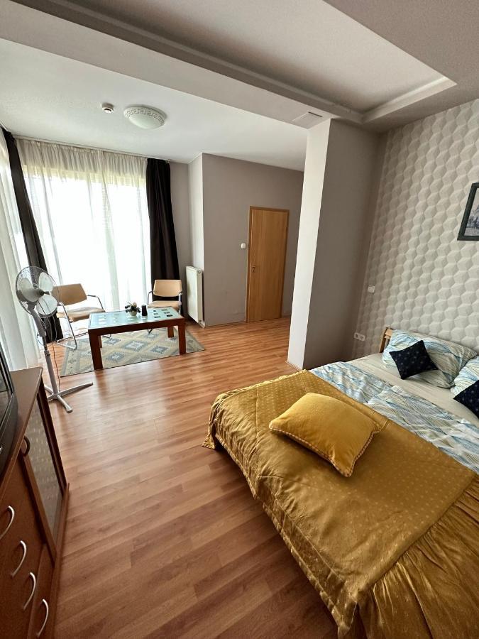 Velvet Motel Hegyeshalom Luaran gambar