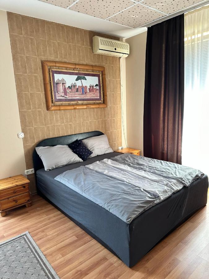 Velvet Motel Hegyeshalom Luaran gambar