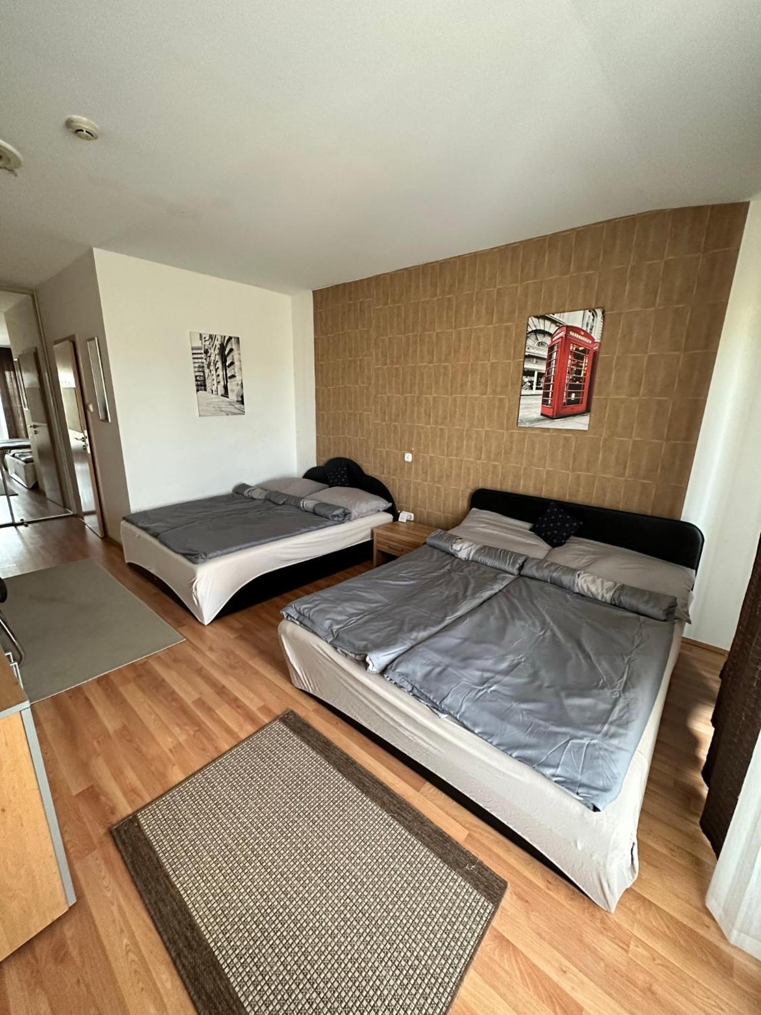 Velvet Motel Hegyeshalom Luaran gambar