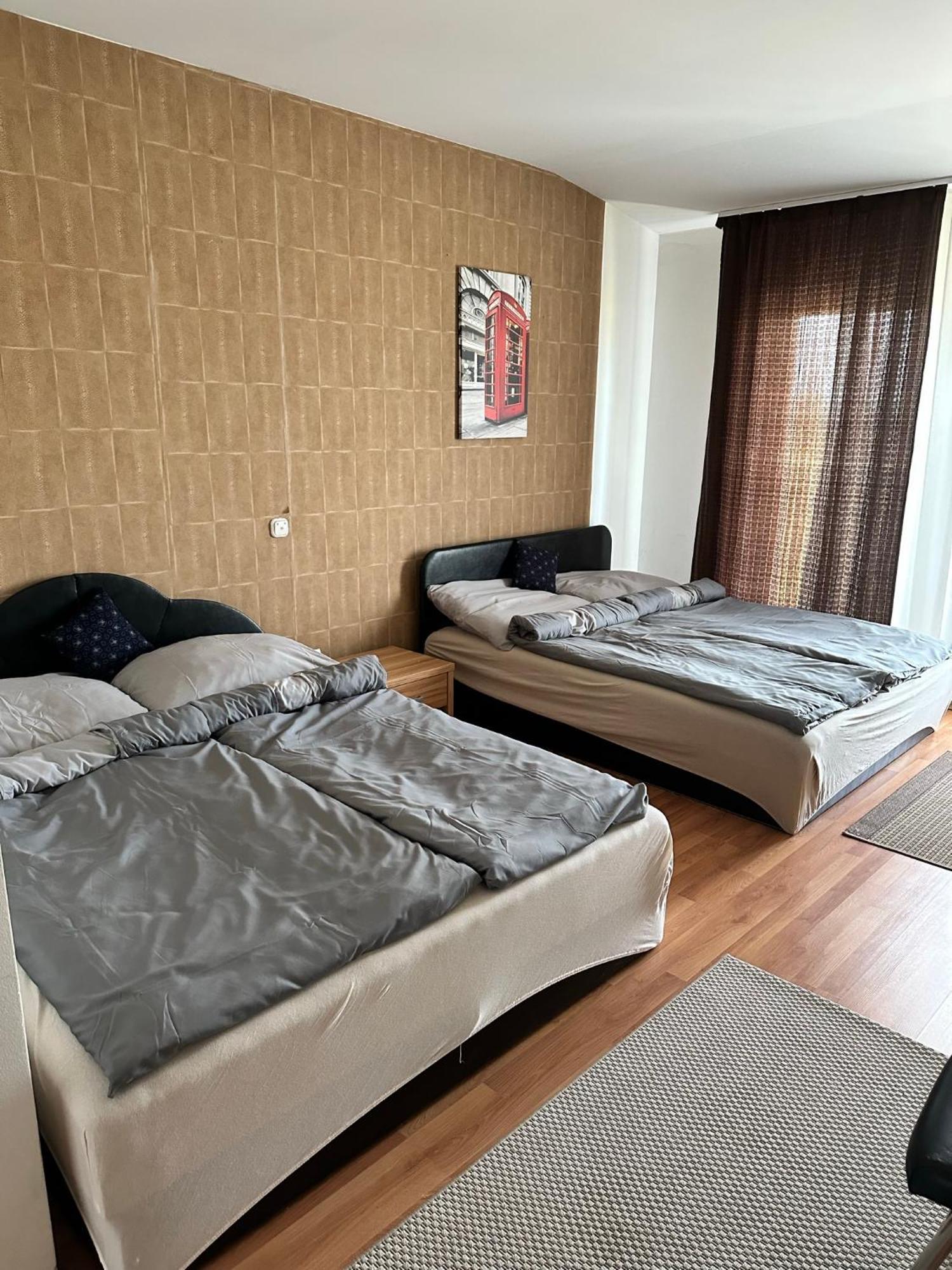 Velvet Motel Hegyeshalom Luaran gambar