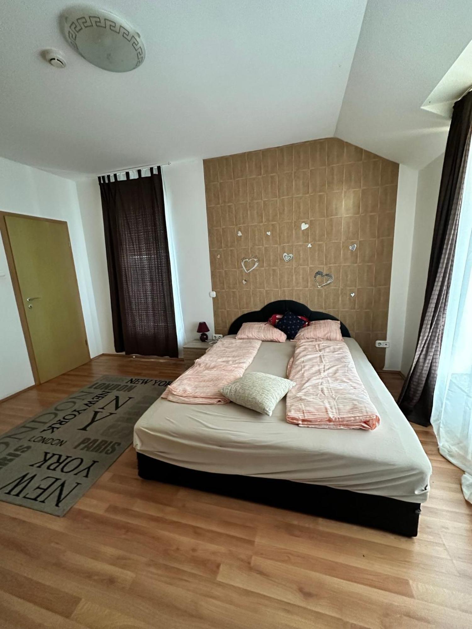 Velvet Motel Hegyeshalom Luaran gambar