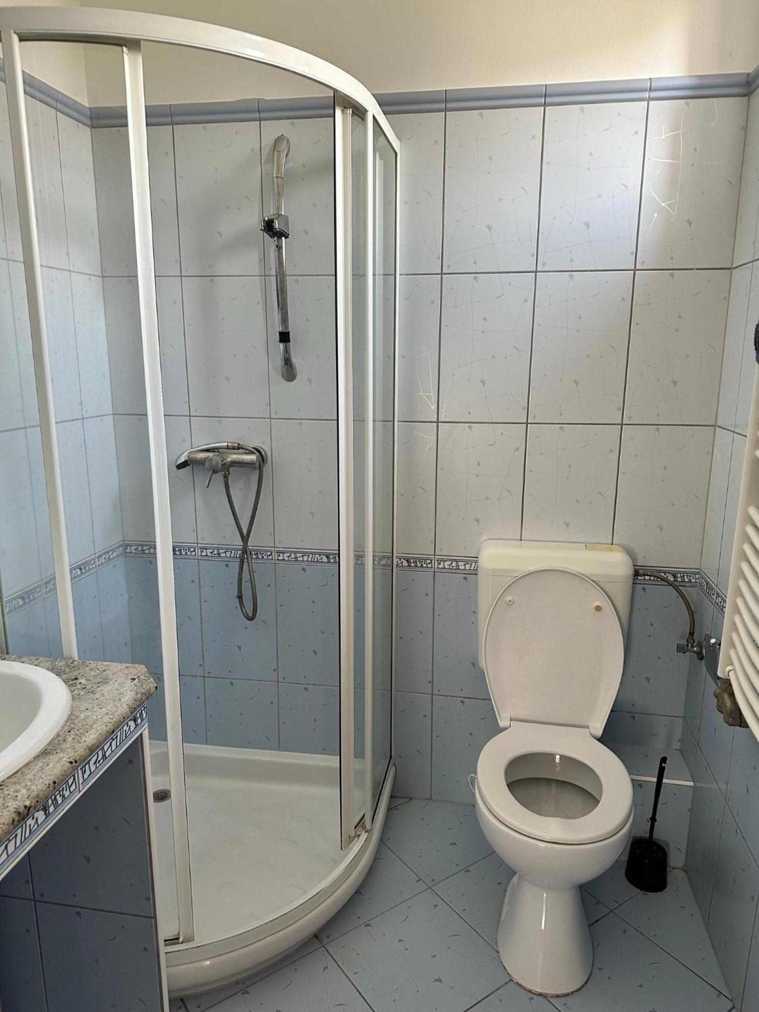 Velvet Motel Hegyeshalom Luaran gambar