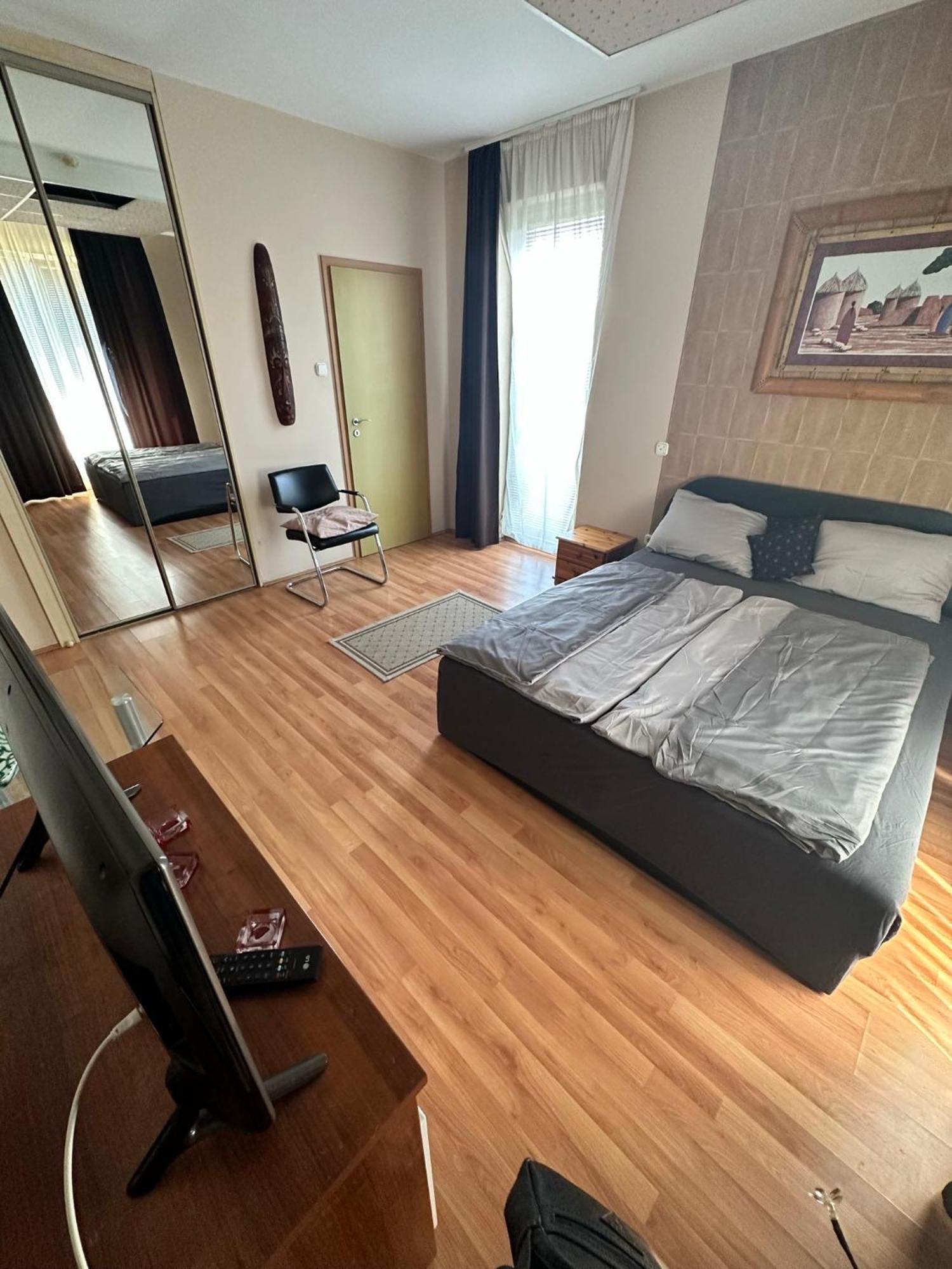 Velvet Motel Hegyeshalom Luaran gambar