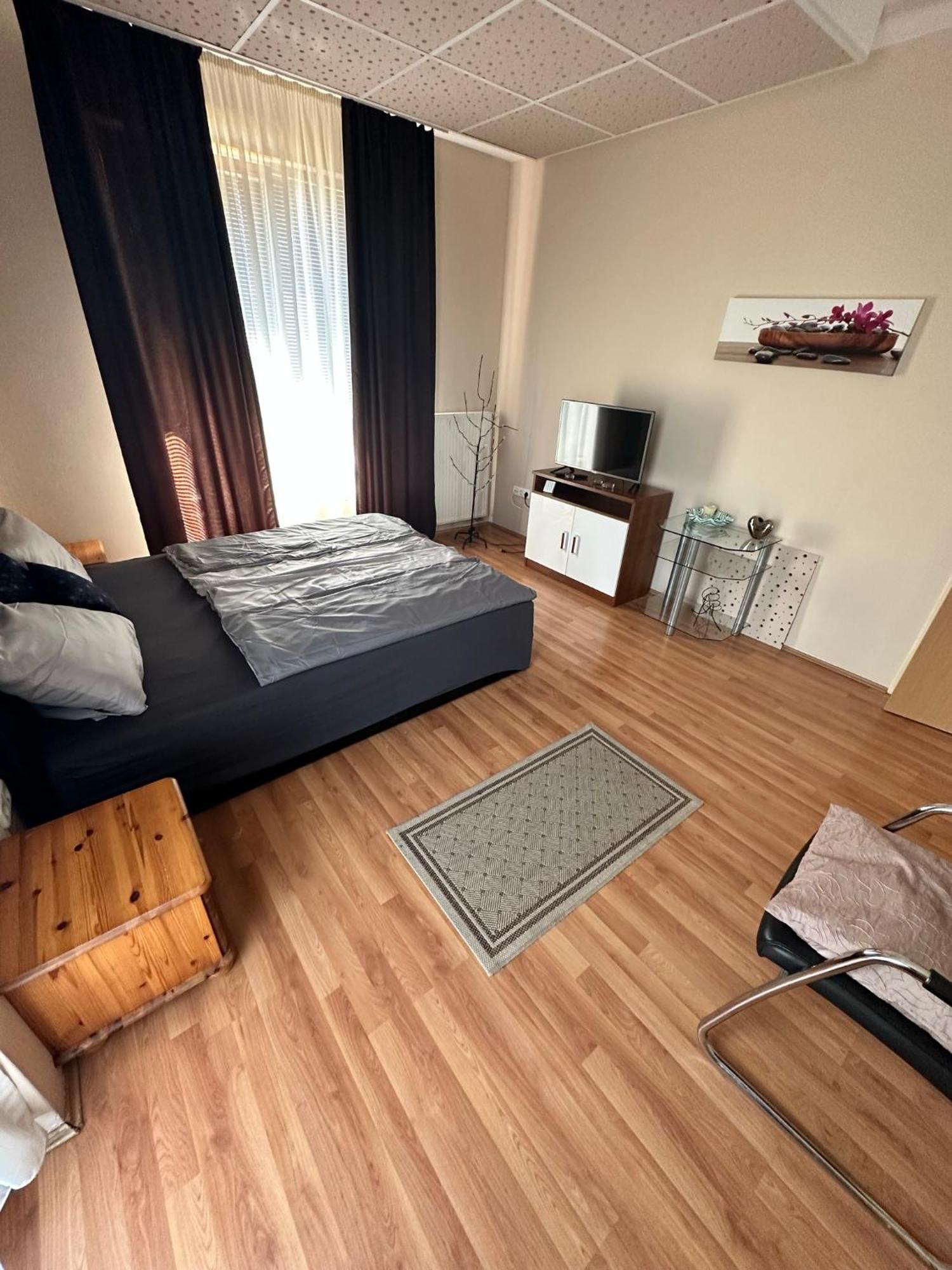 Velvet Motel Hegyeshalom Luaran gambar