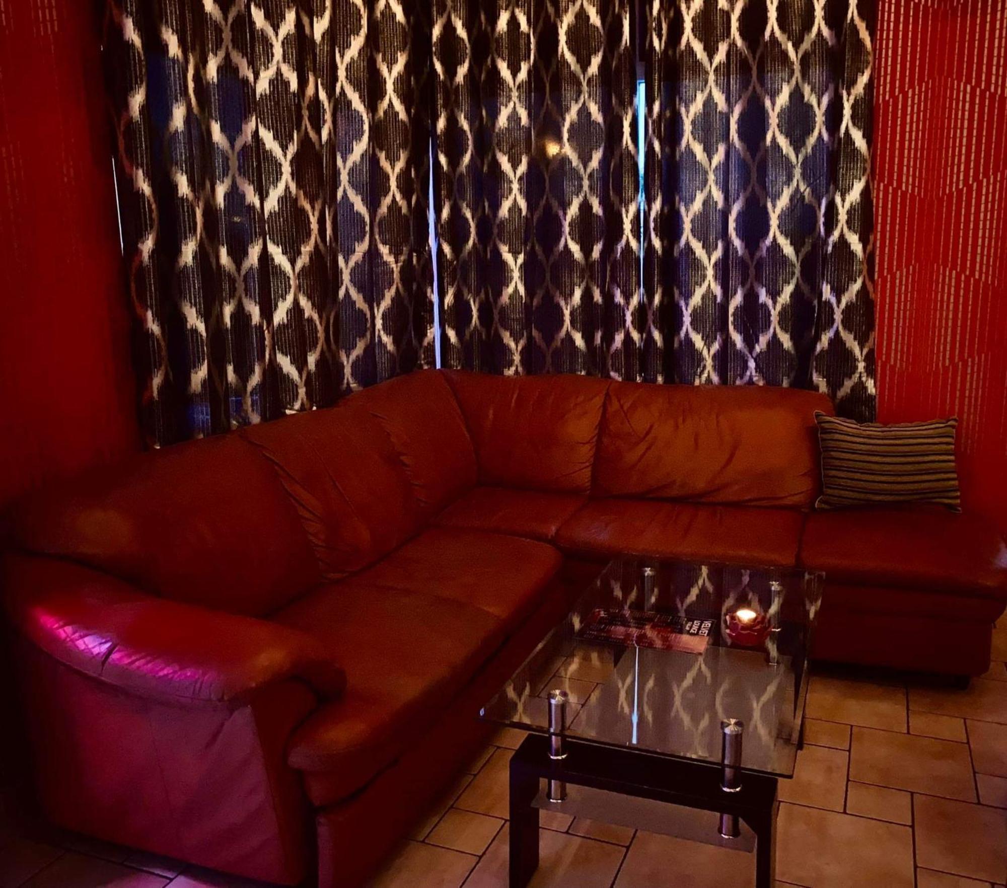 Velvet Motel Hegyeshalom Luaran gambar